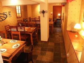 Tempat makan