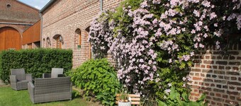 Ferme de Montecouvez