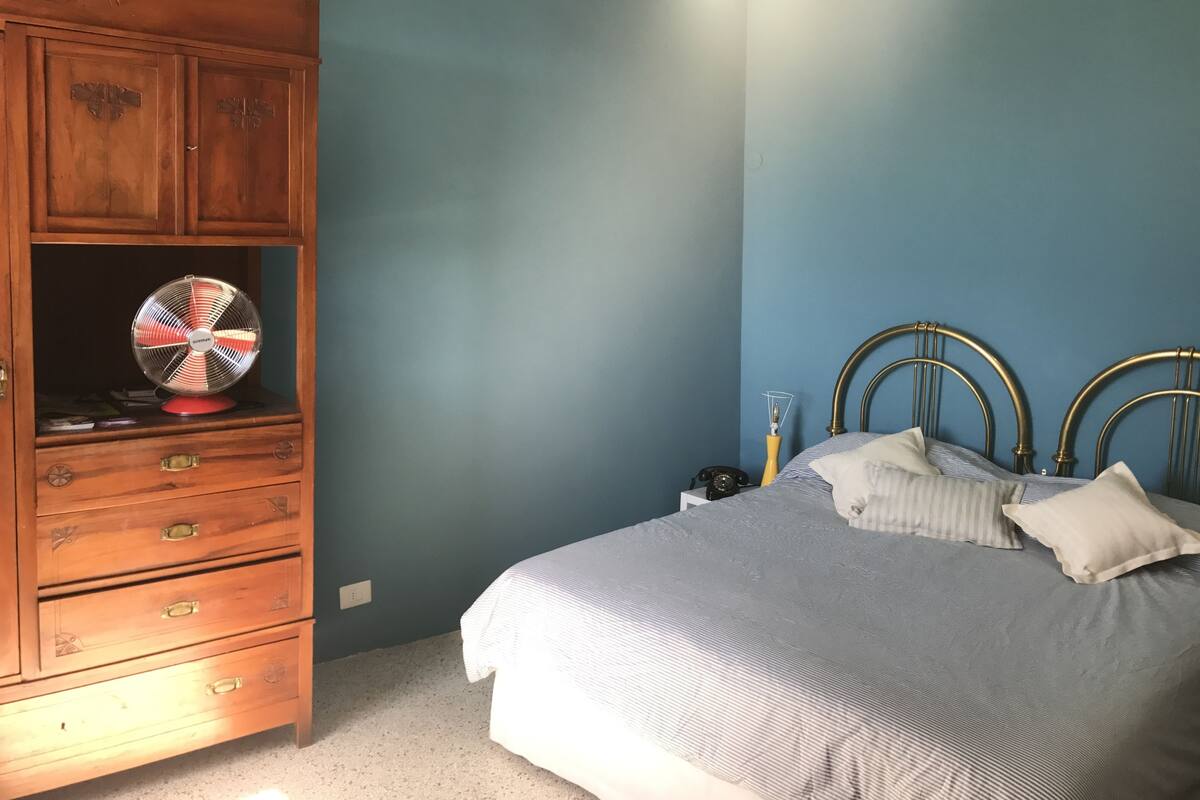 Loft | 1 bedroom, minibar, free WiFi