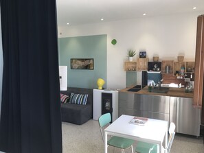 Loft | Cuina privada