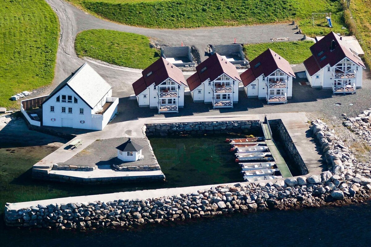 Image de profil de l’hôte