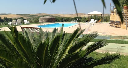 Agriturismo Il Vescovo