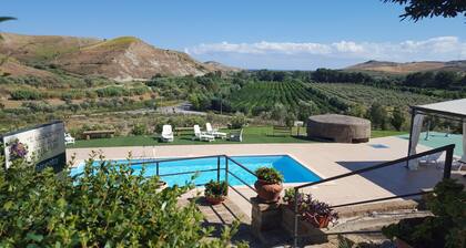 Agriturismo Il Vescovo