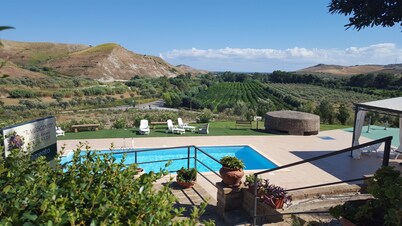 Agriturismo Il Vescovo