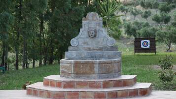 Fountain
