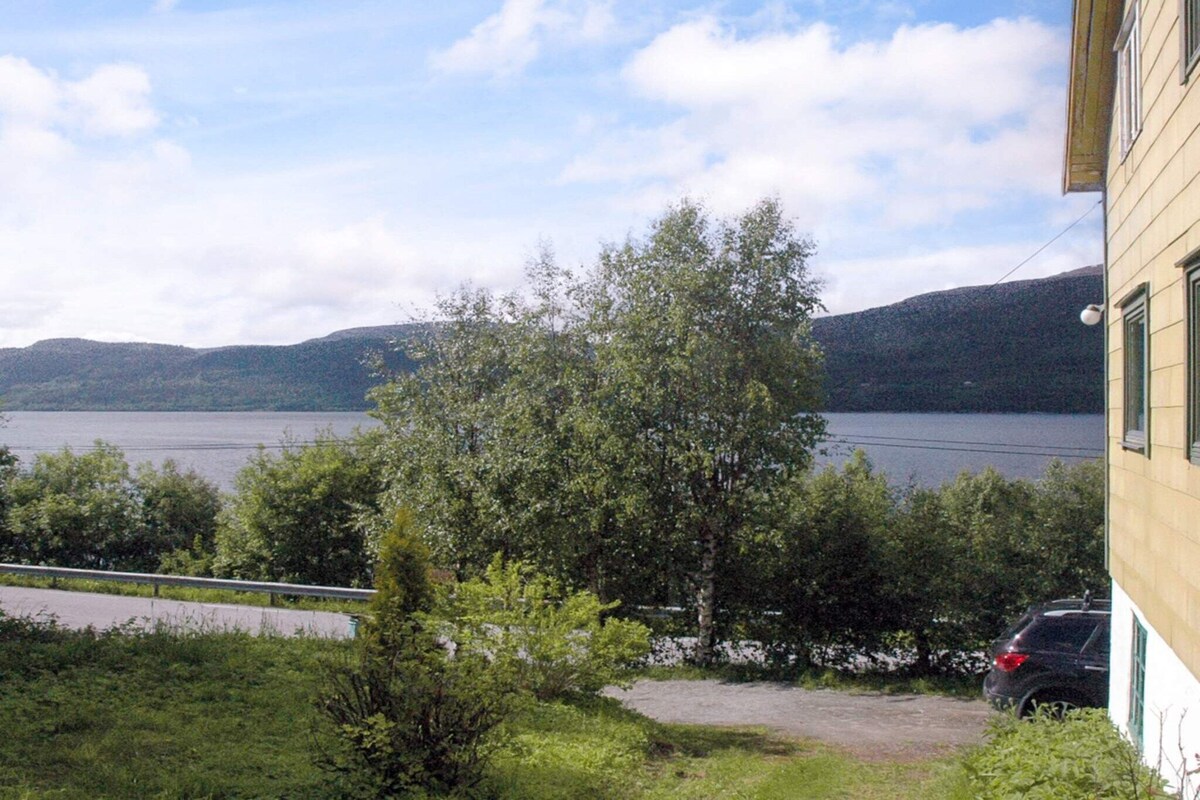 Image de profil de l’hôte