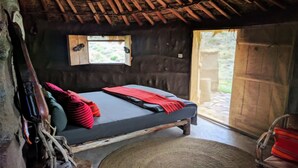 Unclassified image, 5 of 7, button - Masai Village Stay Tanzania (Monduli)