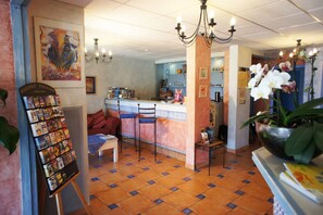 Sala de recepcions