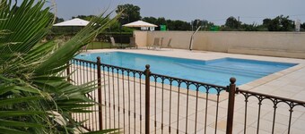 Hôtel les Mimosas