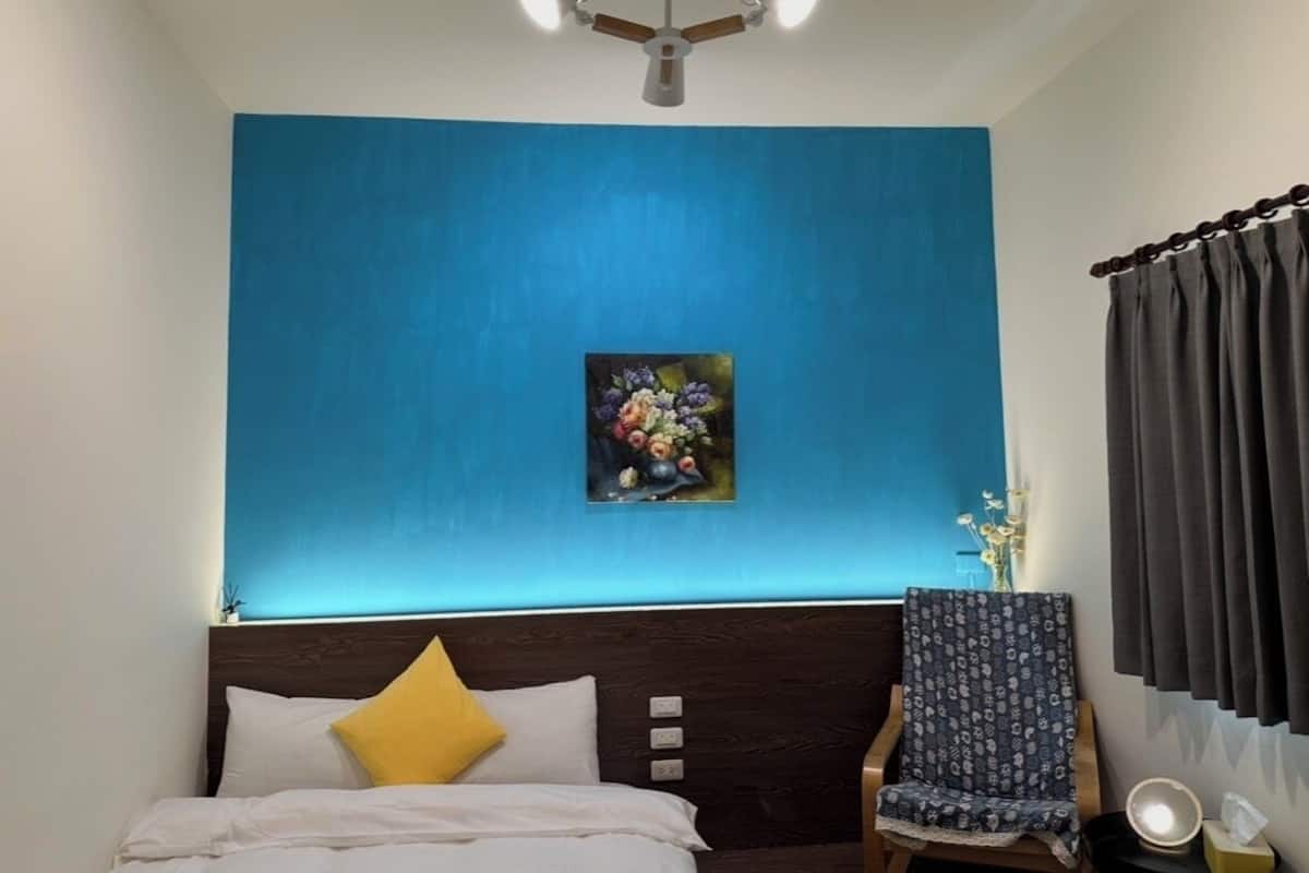 Standard Double Room (Cash Only) | 1 bedroom, premium bedding, desk, rollaway beds