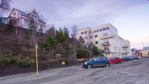 Esterni