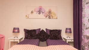 Appartamento, 2 camere da letto