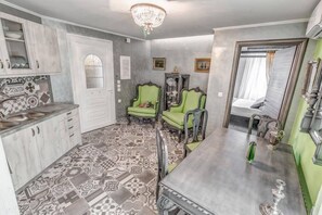 公寓 | 客廳 | 平面電視