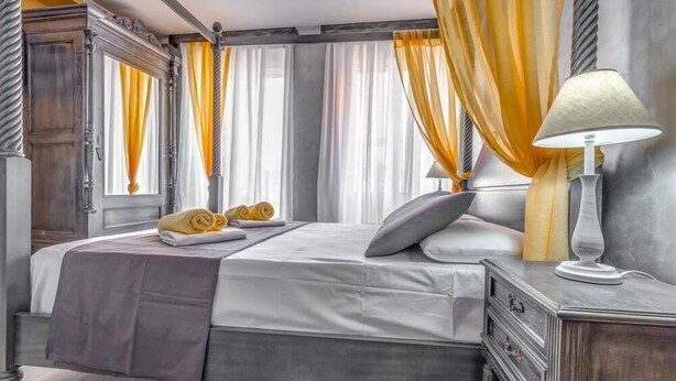 Apartment - Eos Aurora Suite (Corfu)