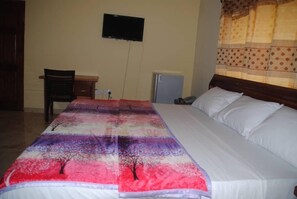 Room - Lilyval Hotel Limited (Adenta)