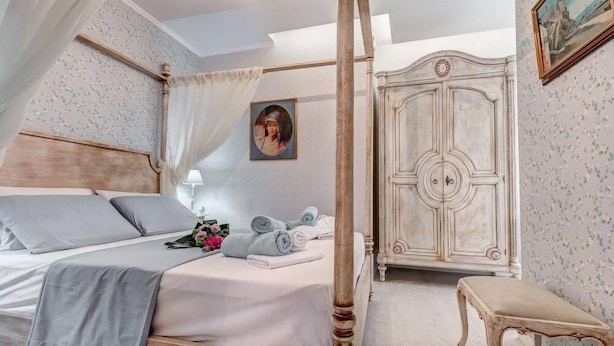 Apartment - Papalina Suite (Corfu)