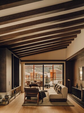 منطقة المعيشة