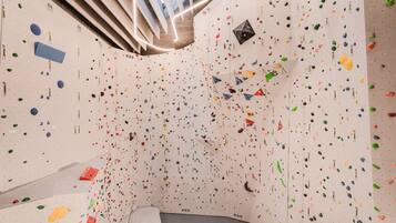 Servizio della struttura