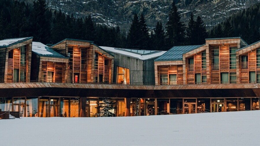 Aethos Monterosa