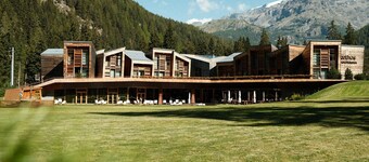 Aethos Monterosa