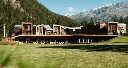 Aethos Monterosa