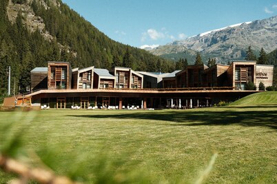 Aethos Monterosa
