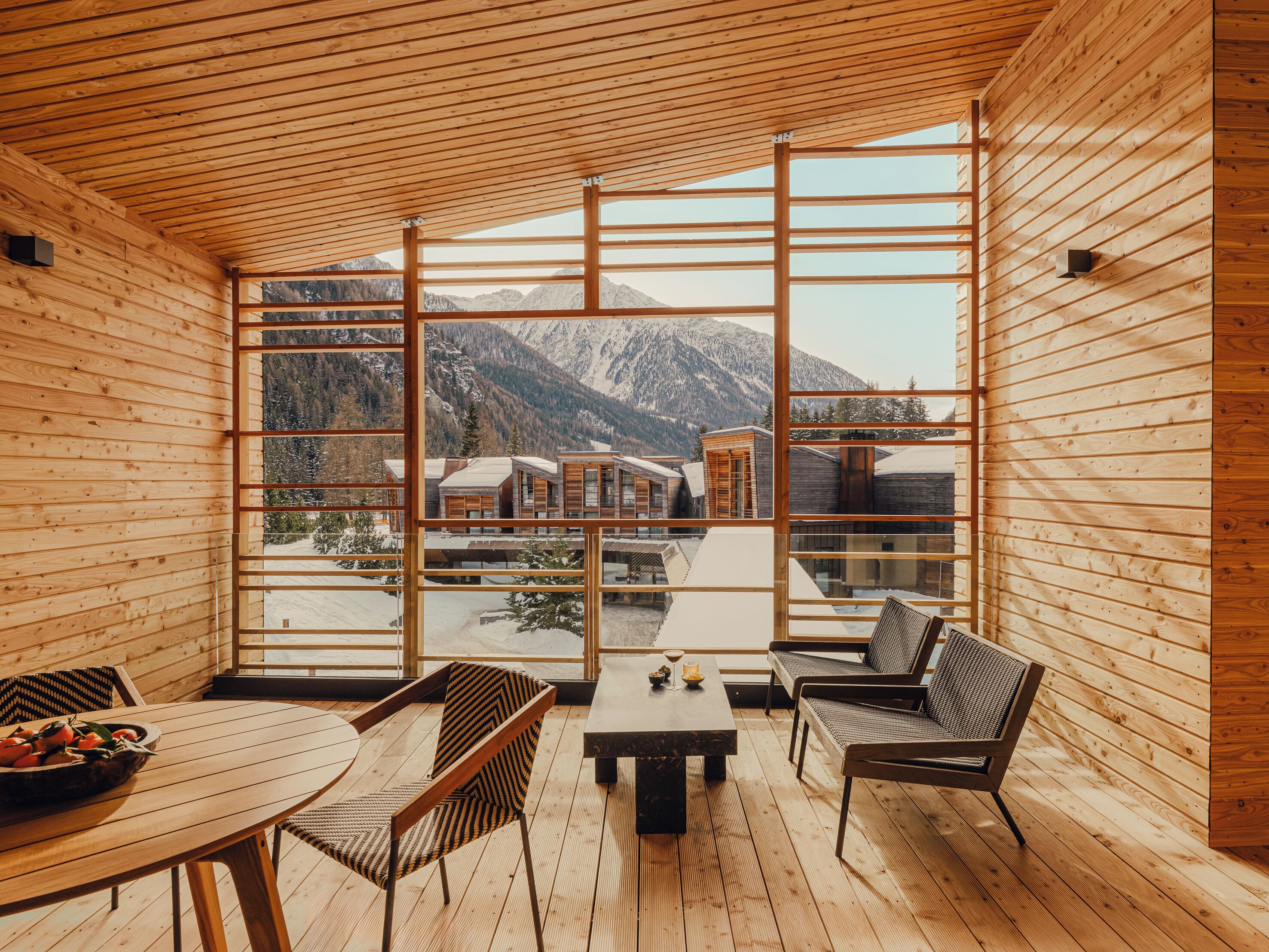 1 habitación, ropa de cama hipoalergénica y minibar 