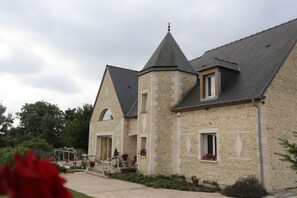 Fachada