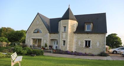 Chambre d'hĂŽtes Mon Taj Mahal