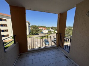 Property grounds - 2 Rooms Cabin with Terrace and Parking, 150m Beach - Argelès-sur-Mer (Argelès-sur-Mer)