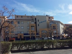 Exterior - 2 Rooms Cabin with Terrace and Parking, 150m Beach - Argelès-sur-Mer (Argelès-sur-Mer)