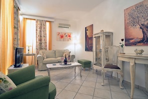 منطقة المعيشة