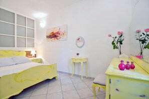 Appartement | Gratis babybedden, gratis wifi