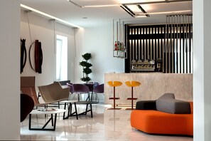 Lounge - Il San Cristoforo (Ercolano)