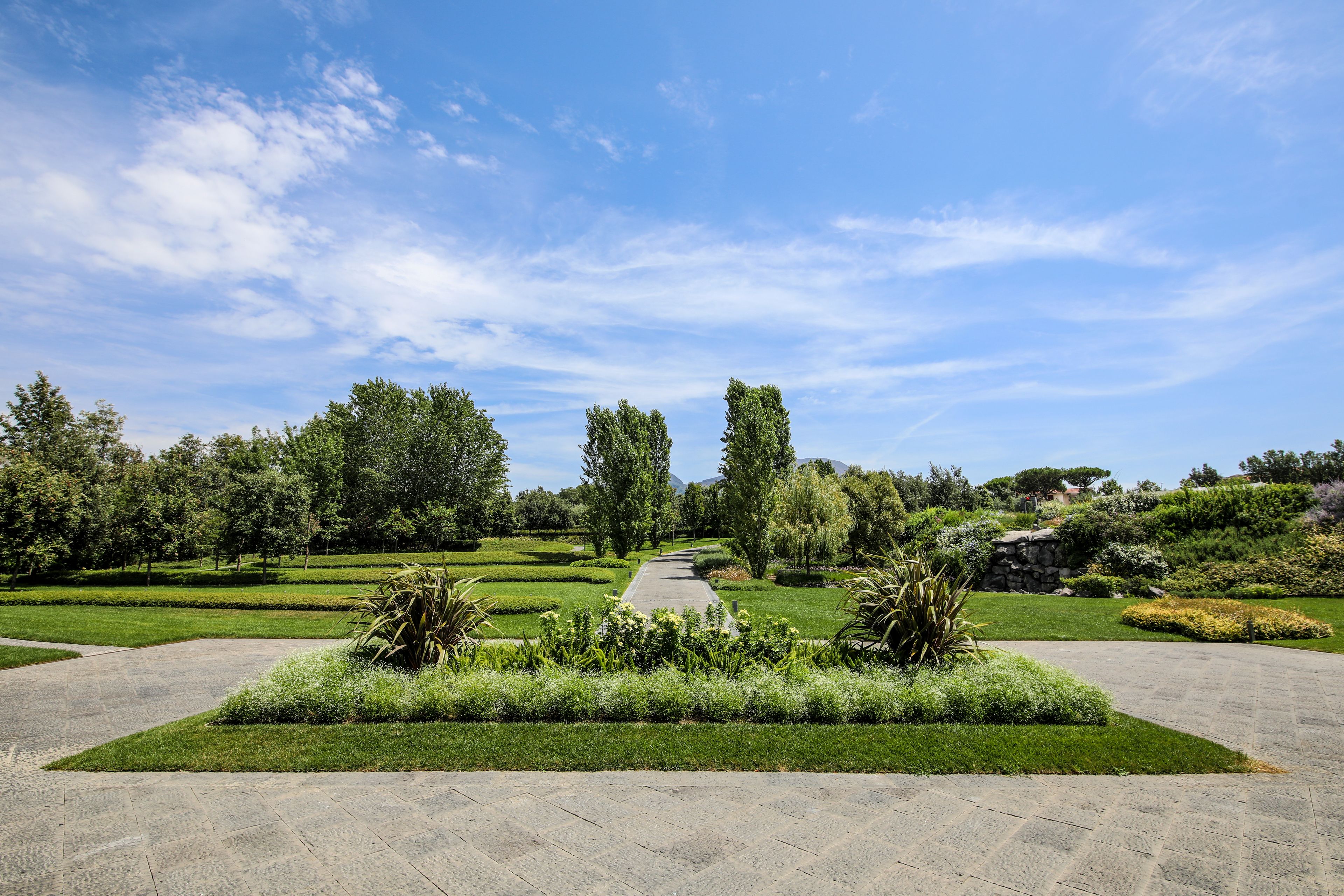Jardin
