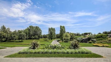 Jardin
