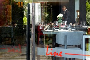 Breakfast, dinner, brunch served; Italian cuisine  - Il San Cristoforo (Ercolano)