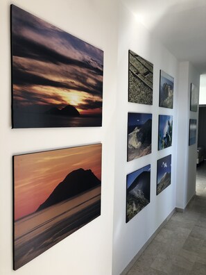 Reception - Milazzo INN AiMori (Milazzo)