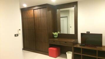 أسرّة قابلة للطي وواي فاي مجانًا