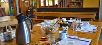 La Marmotte de la Meije