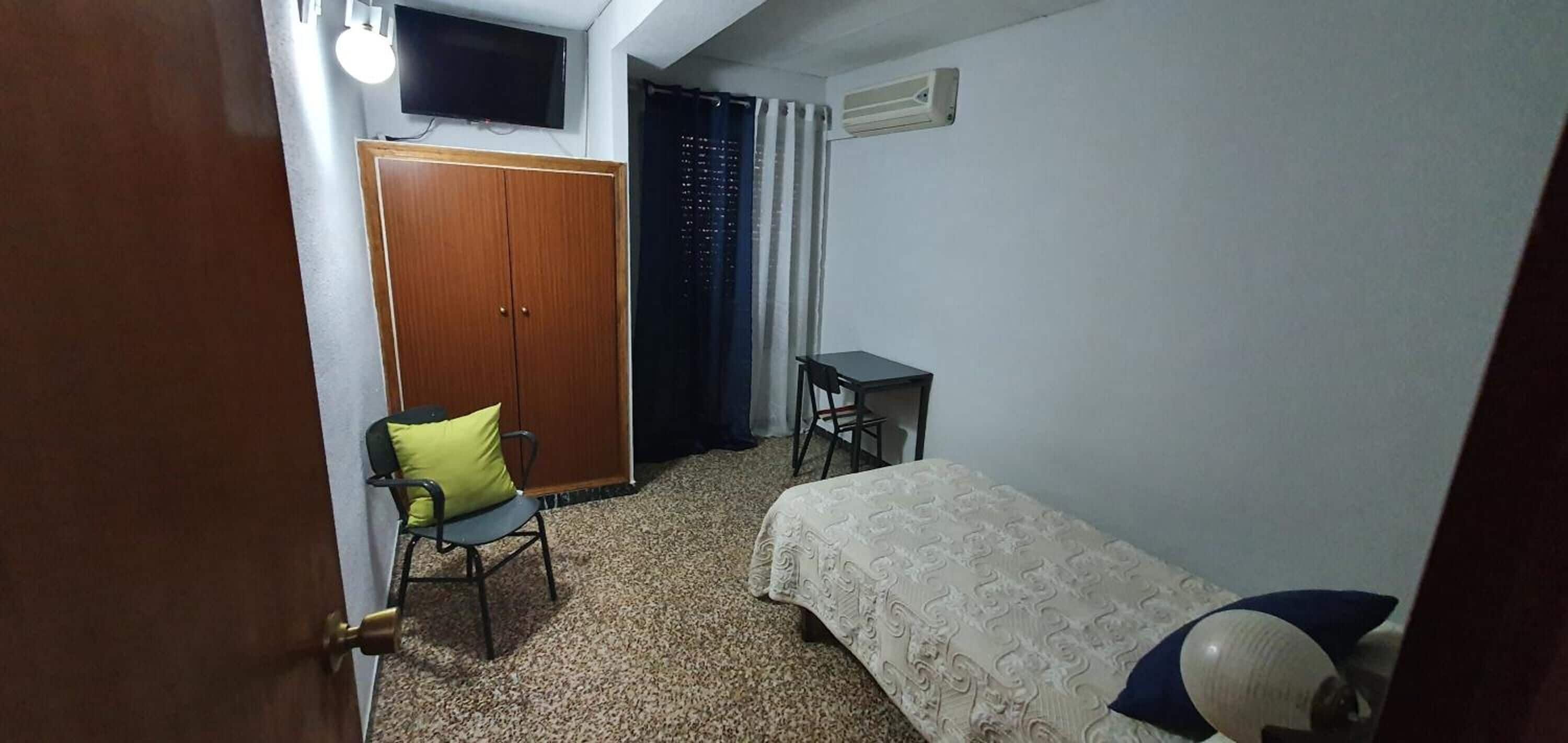 Foto - Pensión España 2 Estrellas Cehegin