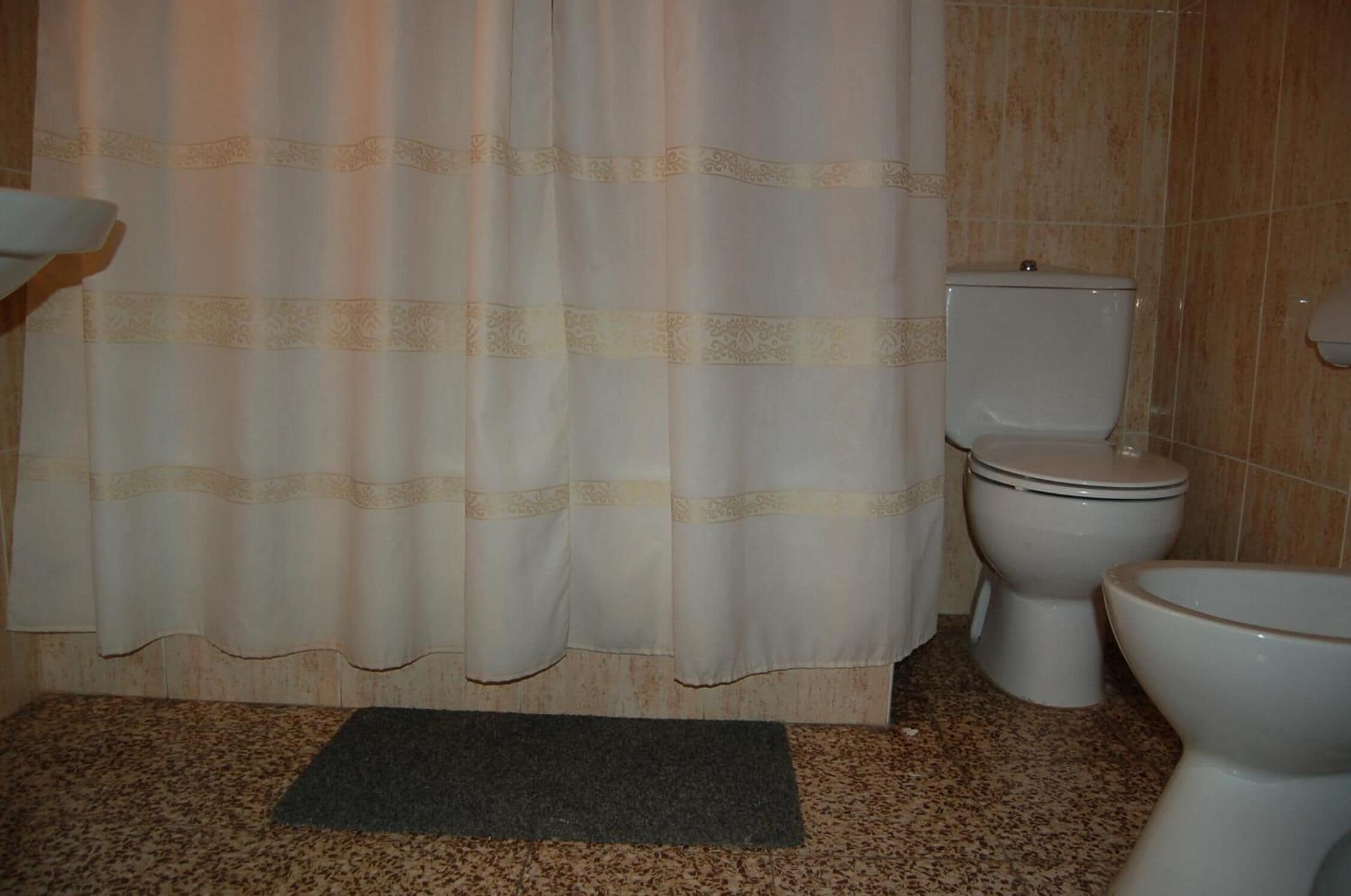 Foto - Pensión España 2 Estrellas Cehegin