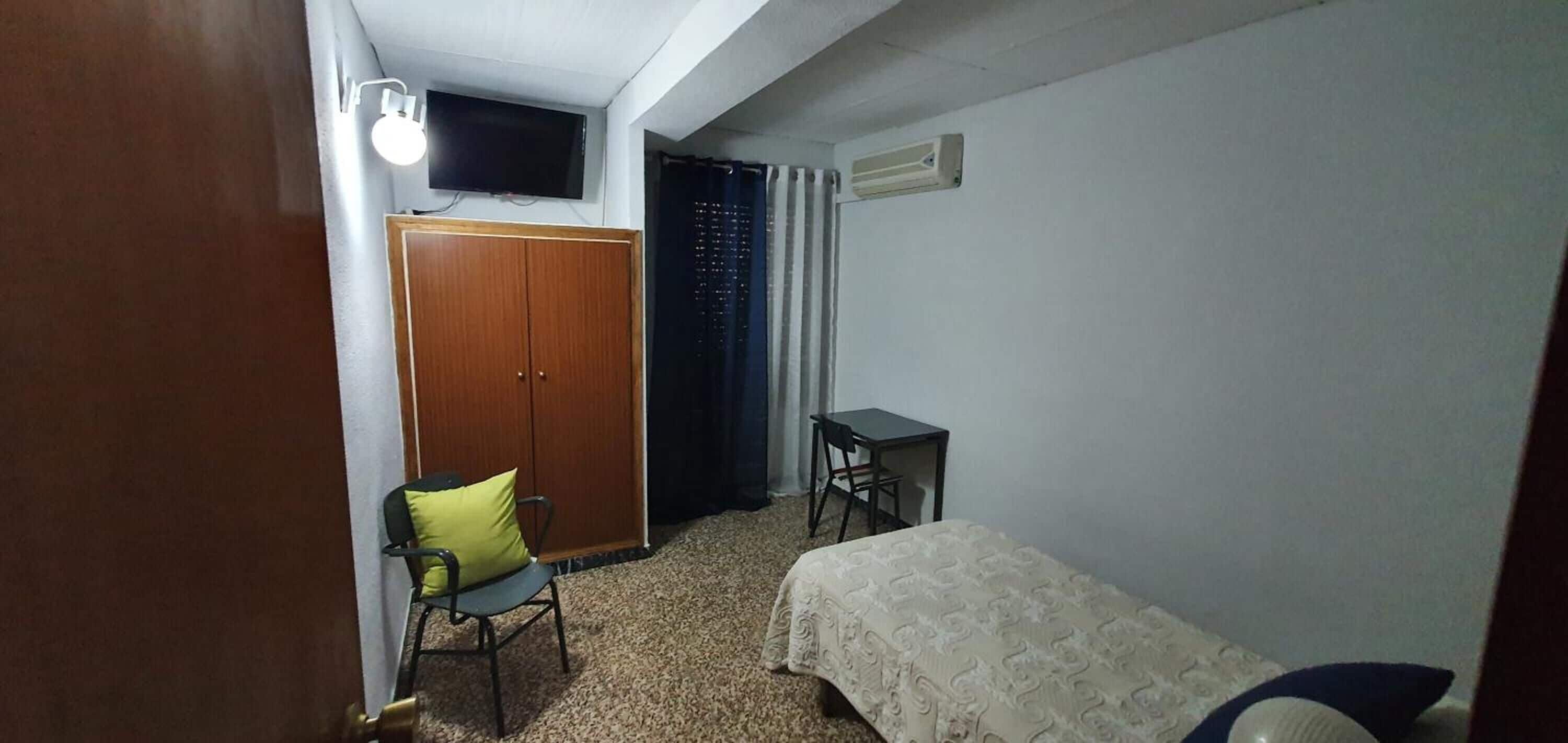 Foto - Pensión España 2 Estrellas Cehegin