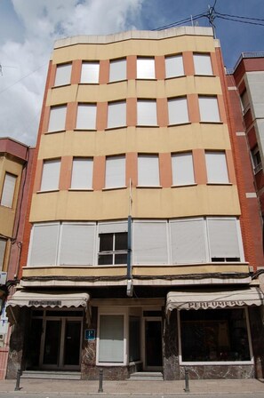 Eksteriør