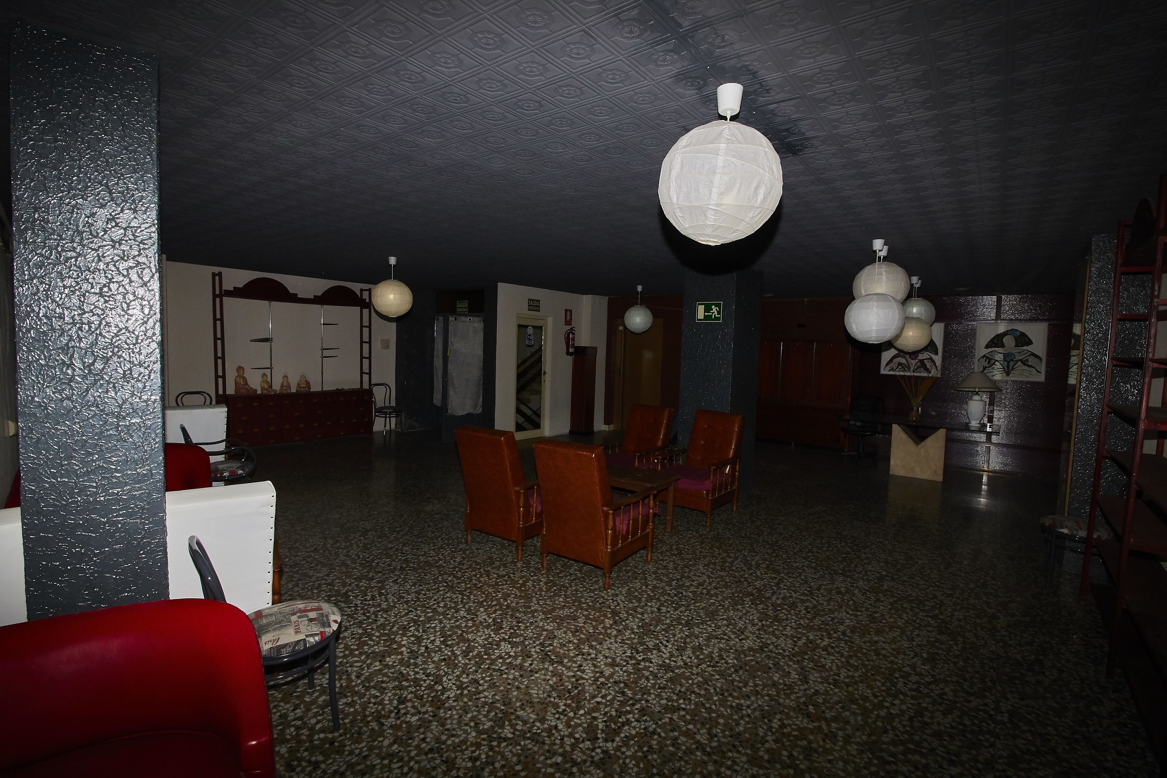 Foto - Pensión España 2 Estrellas Cehegin