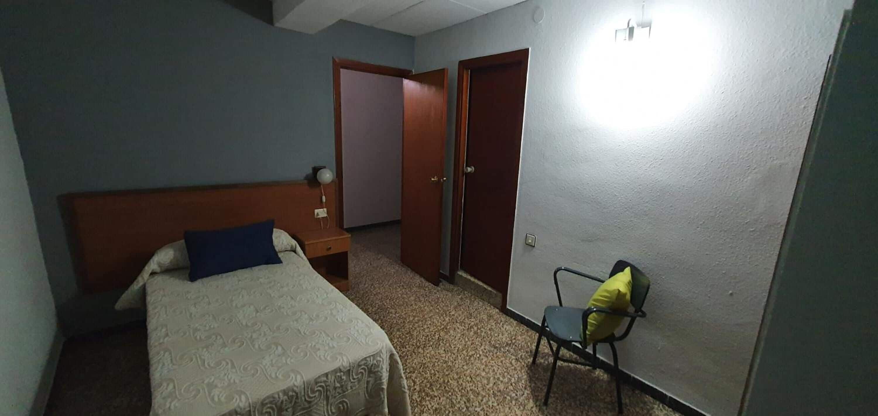 Foto - Pensión España 2 Estrellas Cehegin