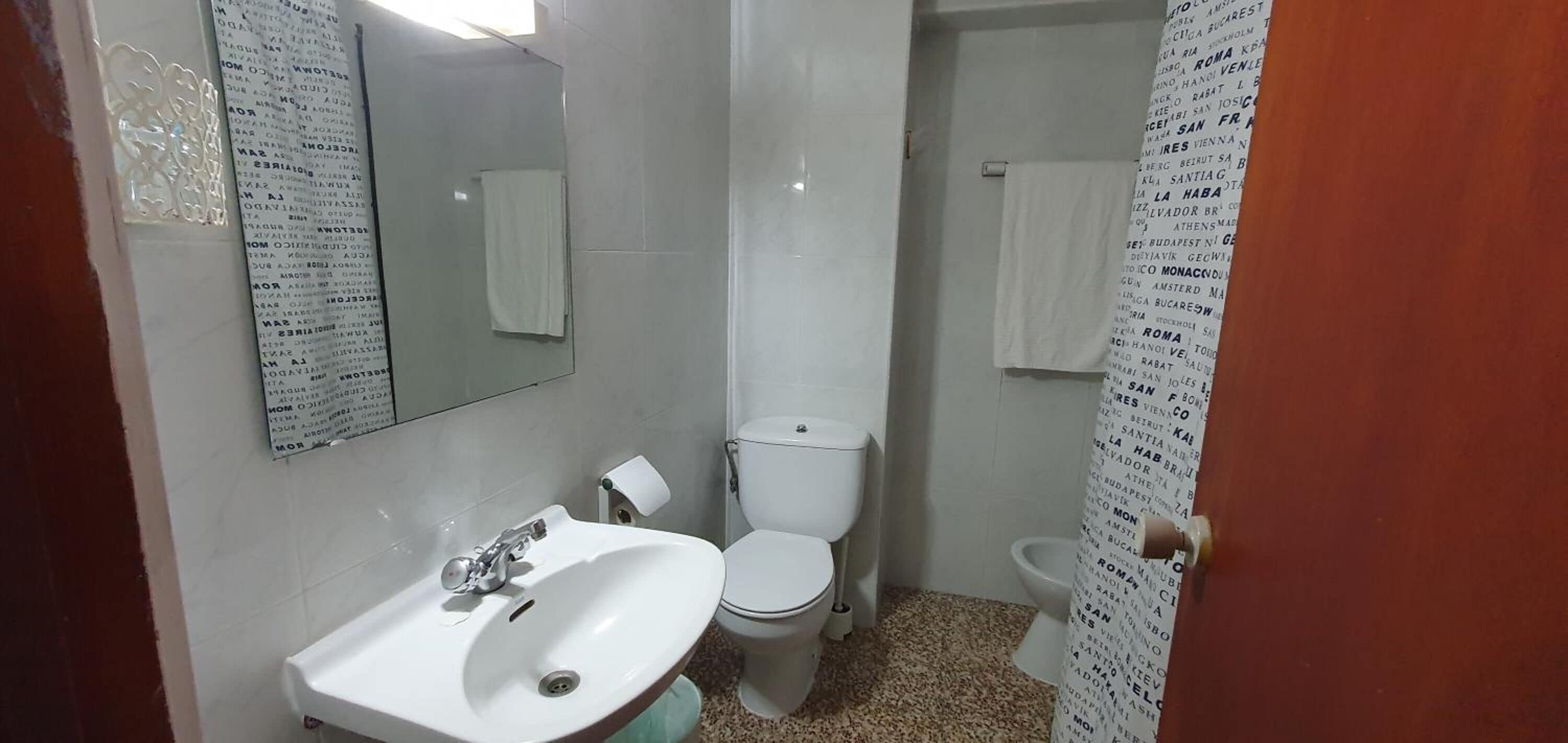 Foto - Pensión España 2 Estrellas Cehegin