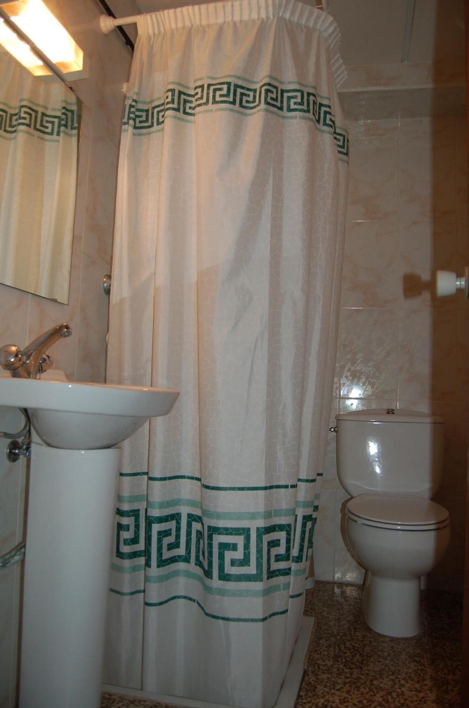 Foto - Pensión España 2 Estrellas Cehegin