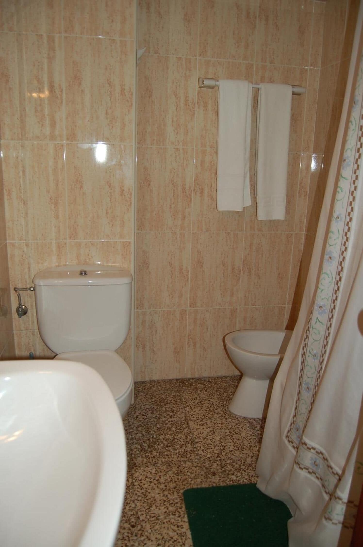 Foto - Pensión España 2 Estrellas Cehegin