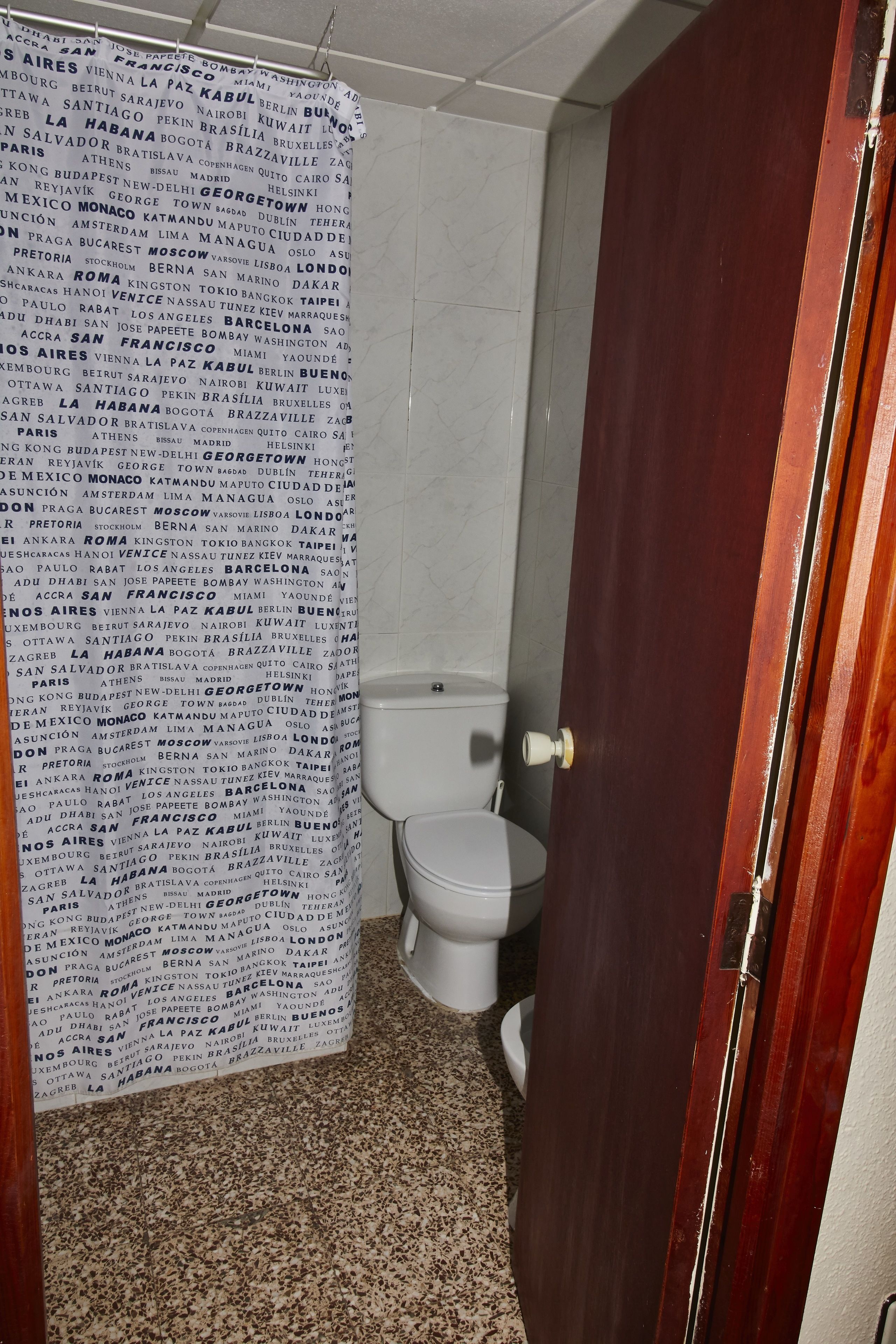 Foto - Pensión España 2 Estrellas Cehegin